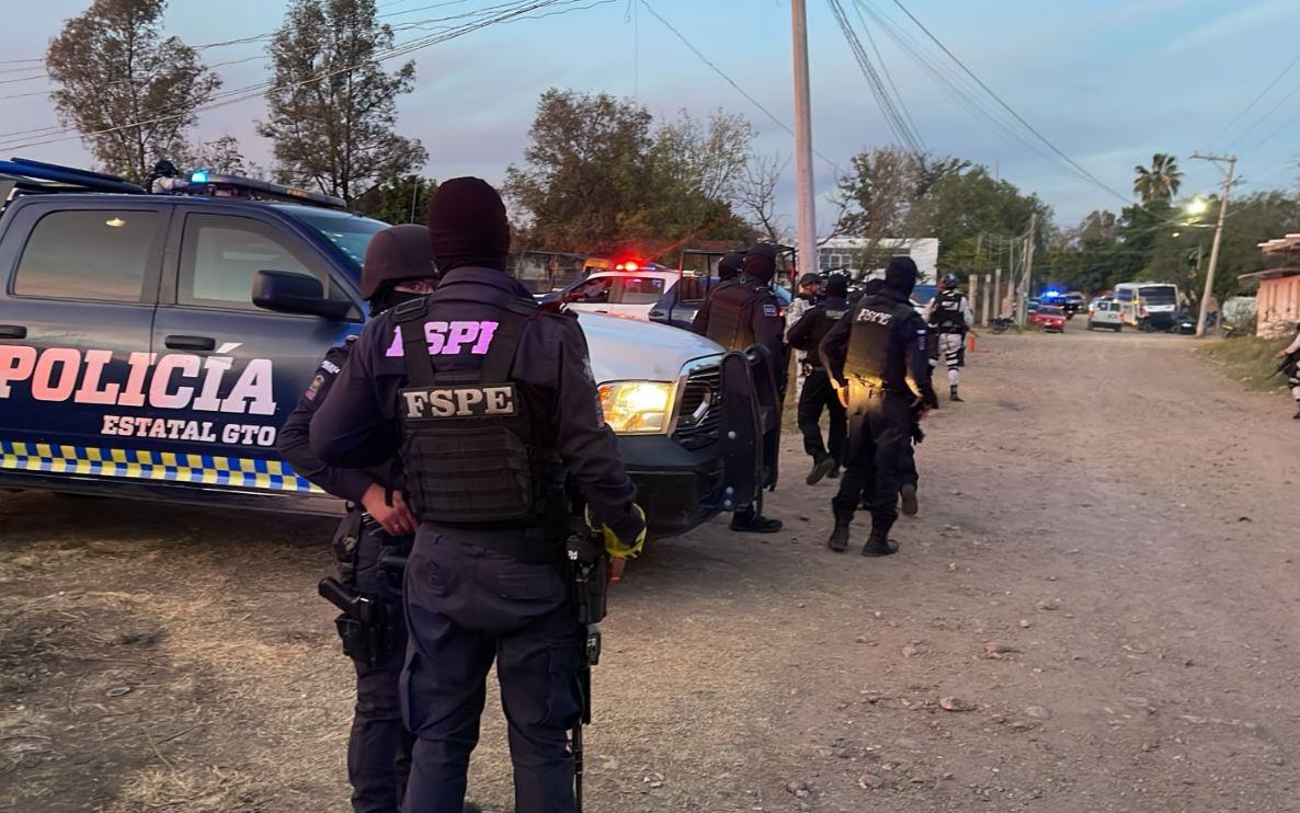 У Мексиці сталась стрілянина після футбольного матчу: загинули 11 людей